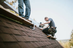 Local Roofers in North Tunica, MS